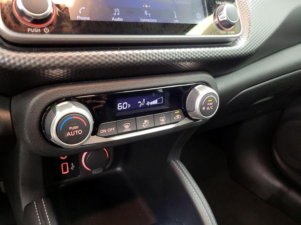 used 2019 Nissan Kicks car, priced at $15,998