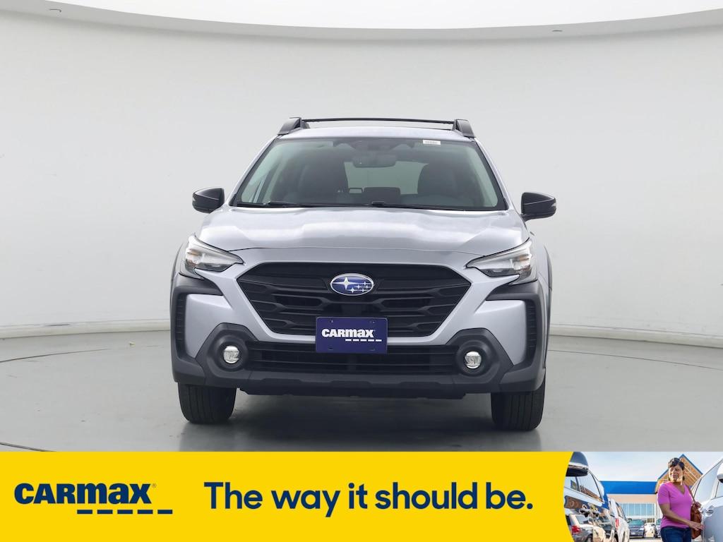used 2023 Subaru Outback car, priced at $27,998