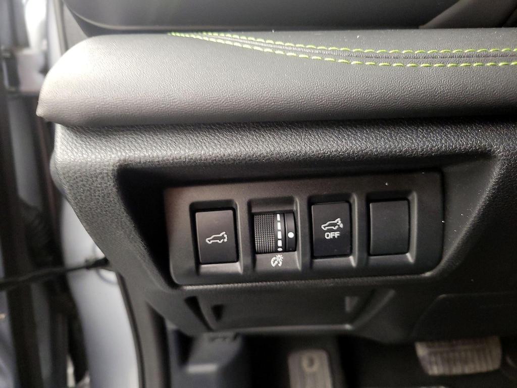 used 2023 Subaru Outback car, priced at $27,998