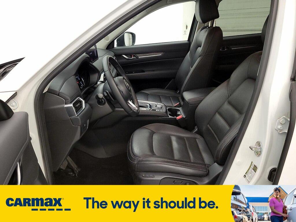 used 2023 Mazda CX-5 car, priced at $27,998