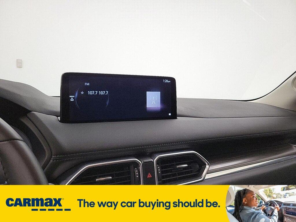 used 2023 Mazda CX-5 car, priced at $27,998
