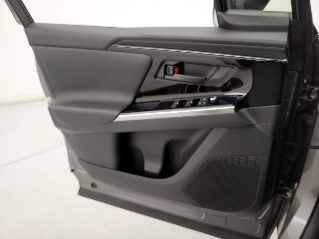 used 2023 Toyota bZ4X car, priced at $28,998