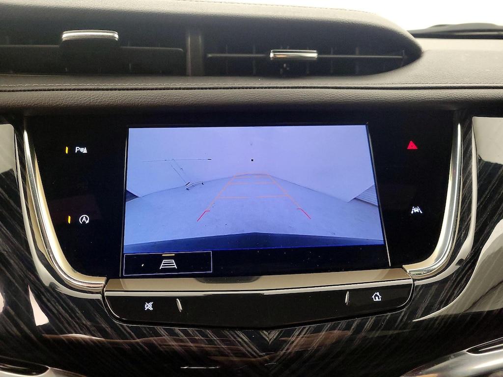 used 2023 Cadillac XT6 car, priced at $40,998