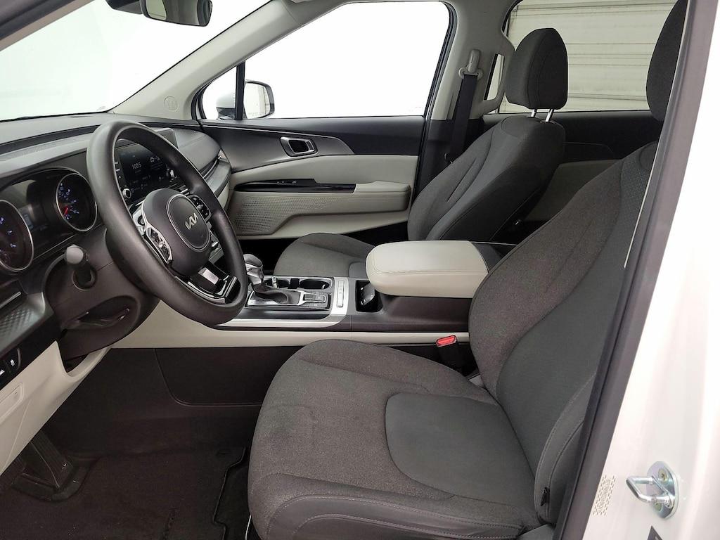 used 2022 Kia Carnival car, priced at $24,998