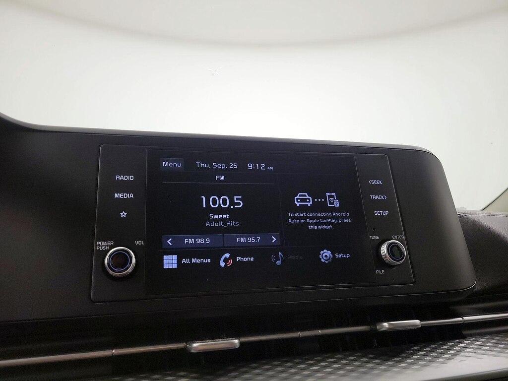 used 2022 Kia Carnival car, priced at $24,998