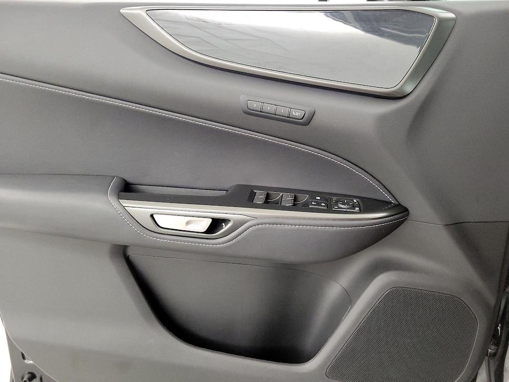 used 2025 Lexus NX 250 car, priced at $41,998