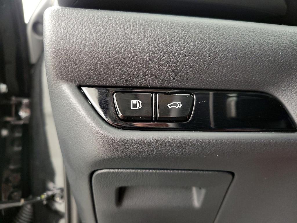 used 2025 Lexus NX 250 car, priced at $41,998