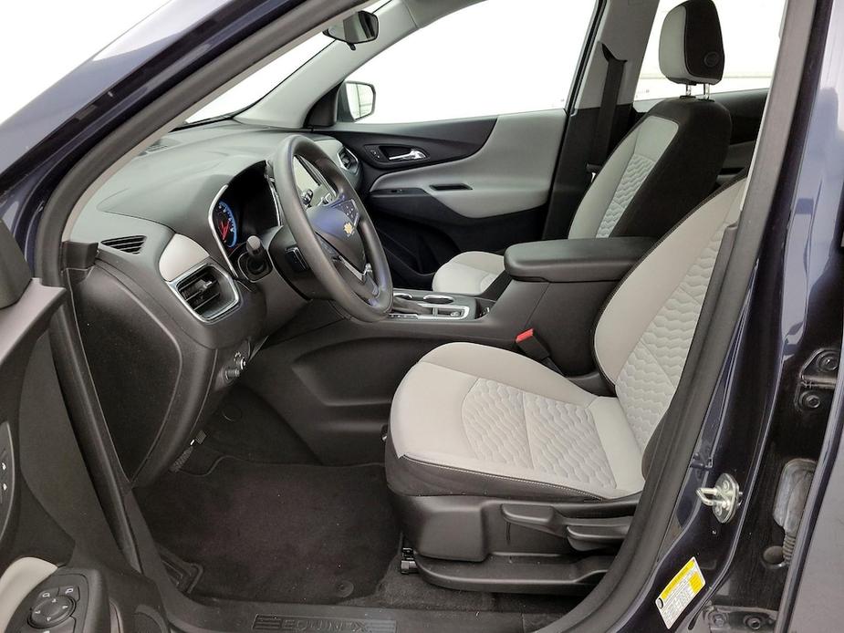 used 2019 Chevrolet Equinox car, priced at $15,998