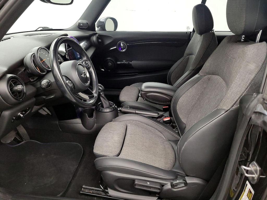 used 2016 MINI Convertible car, priced at $15,998