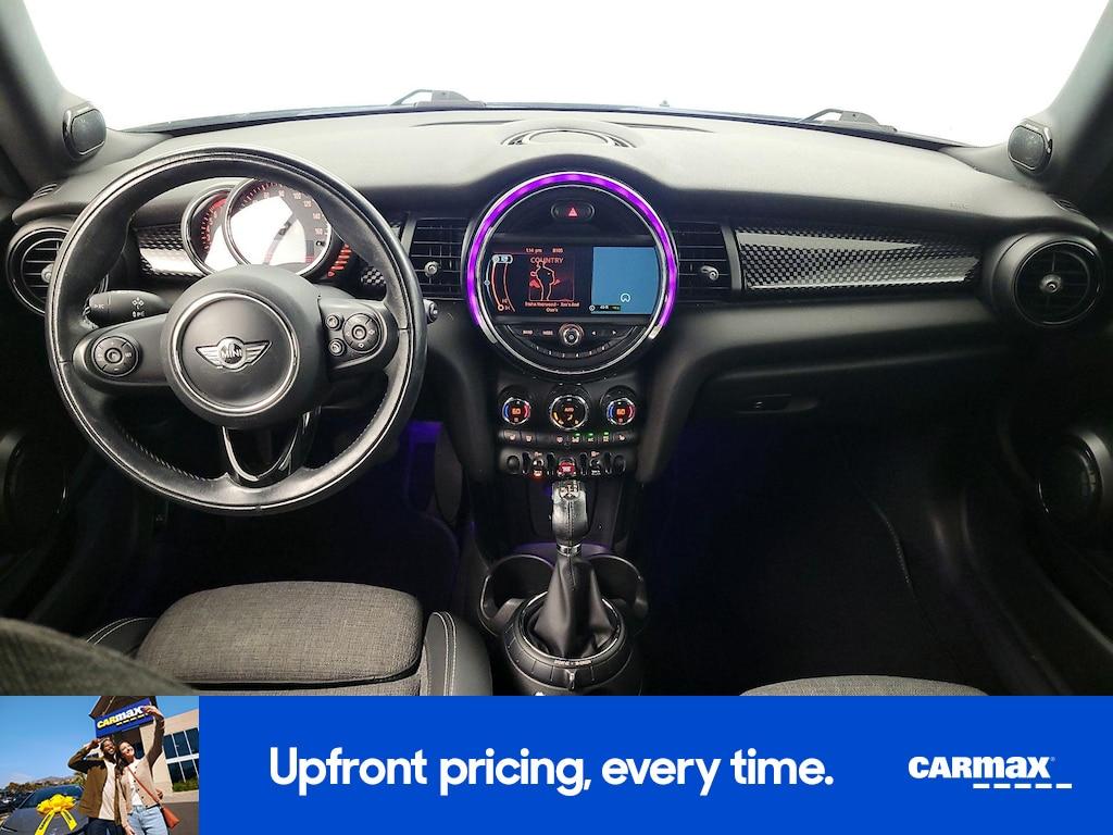 used 2016 MINI Convertible car, priced at $15,998
