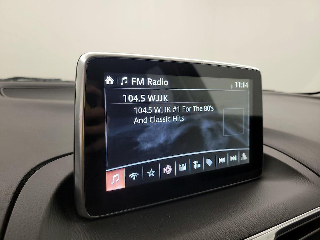 used 2015 Mazda Mazda3 car, priced at $15,998