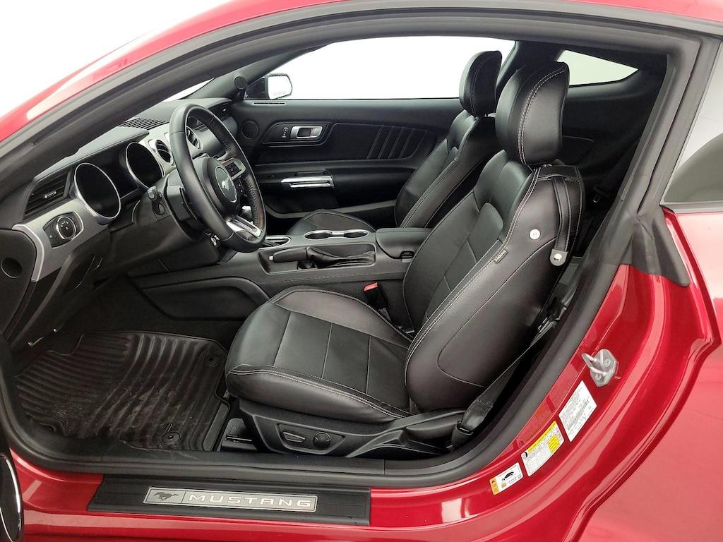 used 2023 Ford Mustang car, priced at $42,998