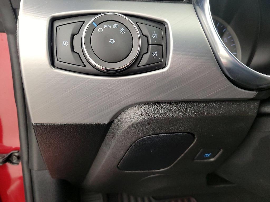 used 2023 Ford Mustang car, priced at $42,998