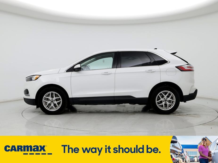 used 2023 Ford Edge car, priced at $23,998