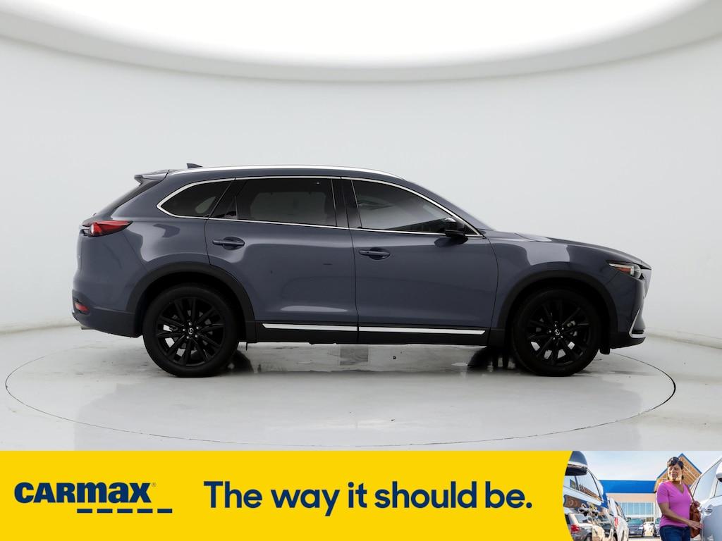 used 2022 Mazda CX-9 car, priced at $31,998