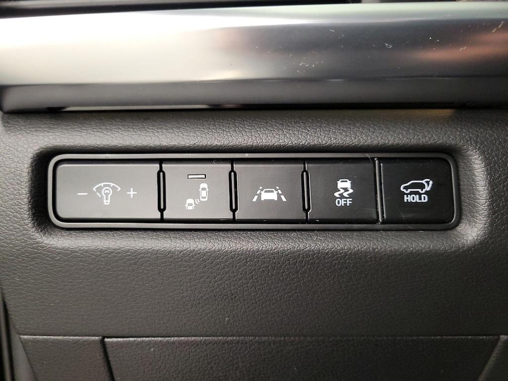 used 2022 Kia Telluride car, priced at $37,998
