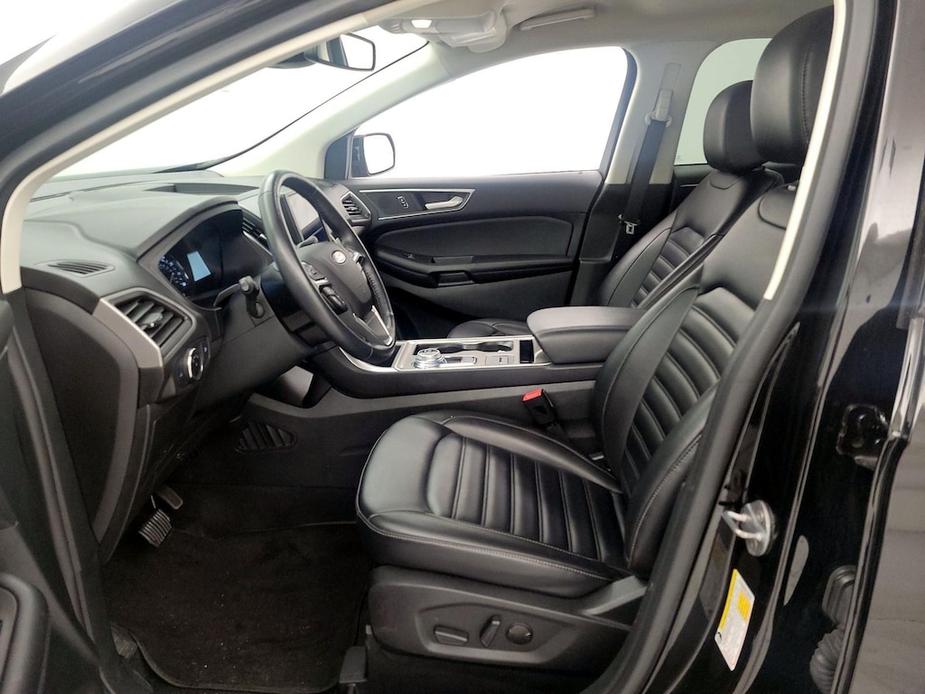 used 2023 Ford Edge car, priced at $23,998