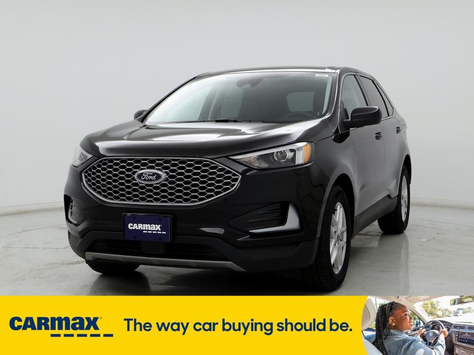 used 2023 Ford Edge car, priced at $23,998