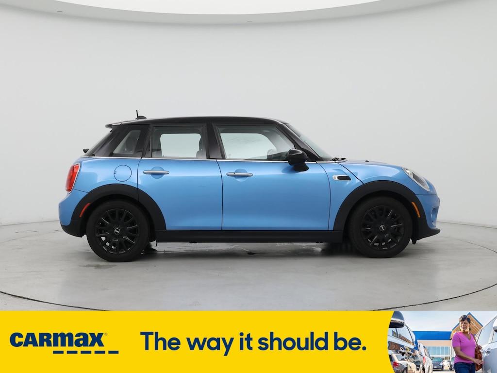 used 2016 MINI Hardtop car, priced at $16,998