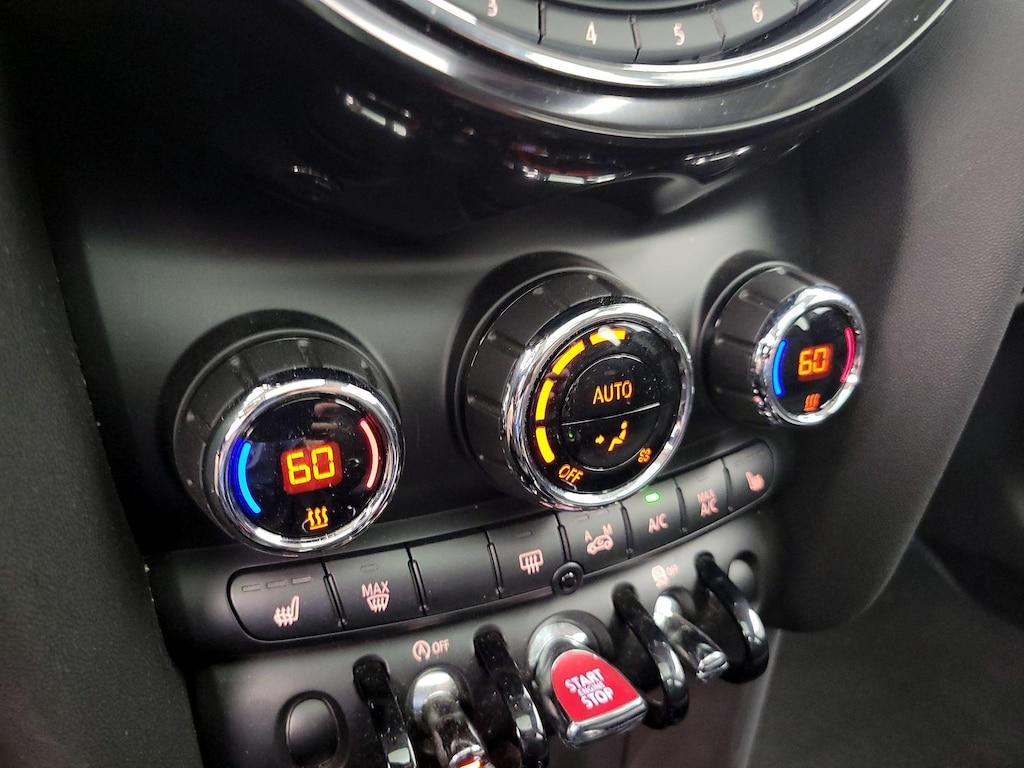 used 2016 MINI Hardtop car, priced at $16,998