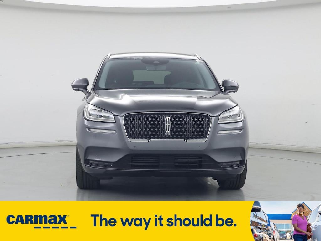used 2022 Lincoln Corsair car, priced at $33,998