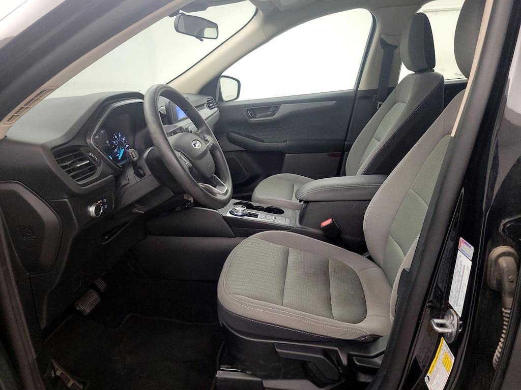 used 2020 Ford Escape car, priced at $19,998