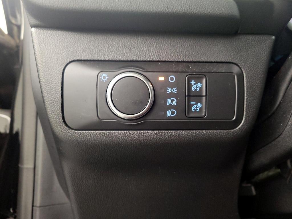 used 2020 Ford Escape car, priced at $19,998