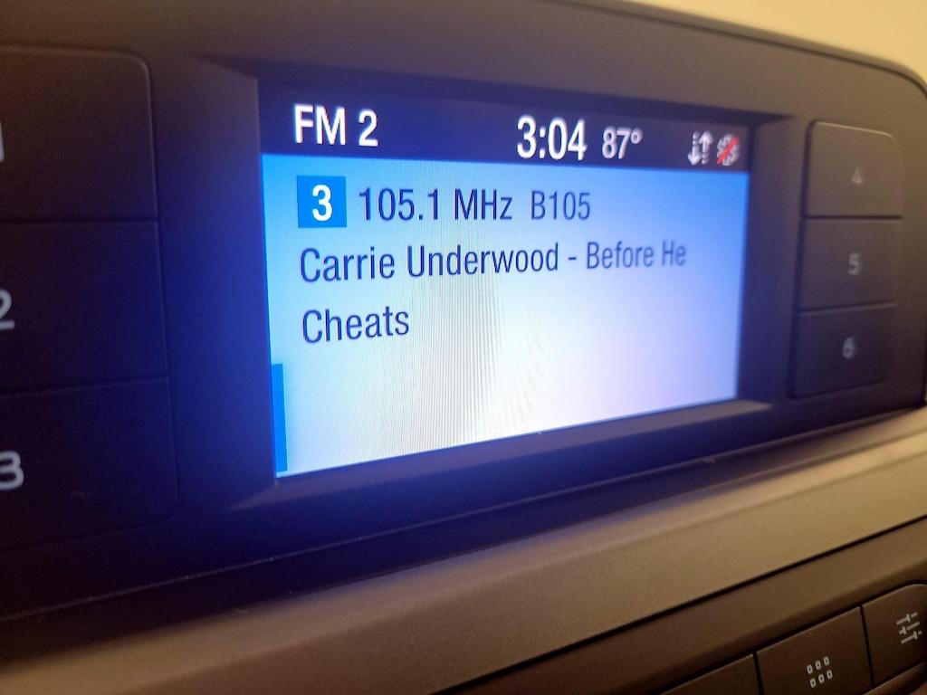 used 2020 Ford Escape car, priced at $19,998