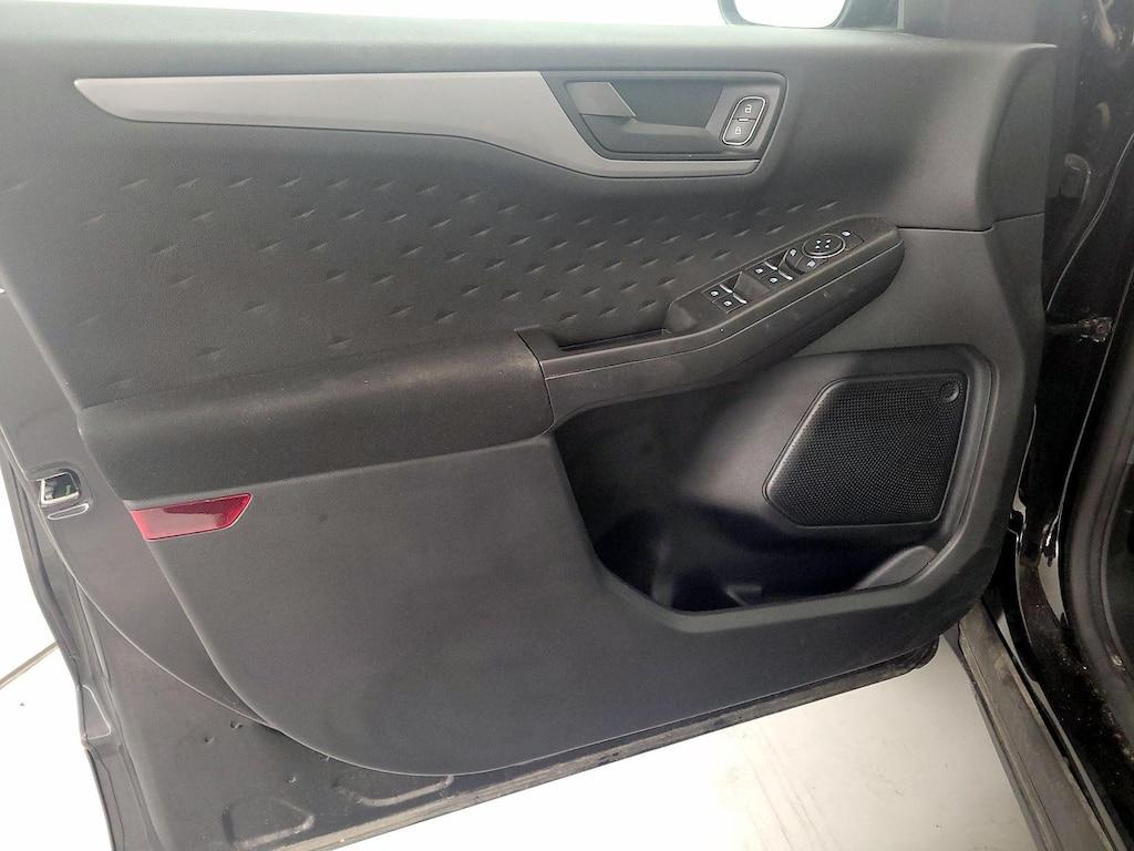 used 2020 Ford Escape car, priced at $19,998