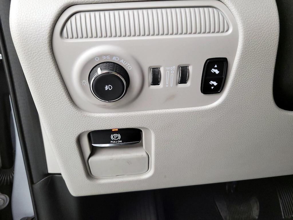 used 2022 Jeep Grand Wagoneer car, priced at $51,998