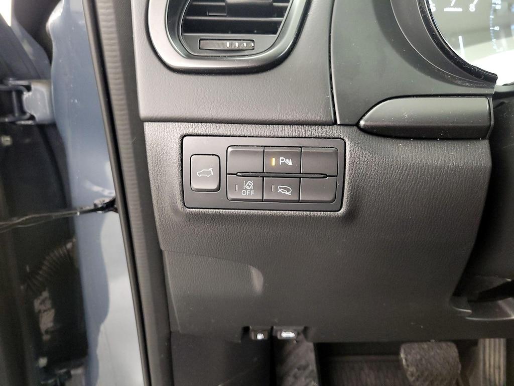 used 2023 Mazda CX-9 car, priced at $31,998