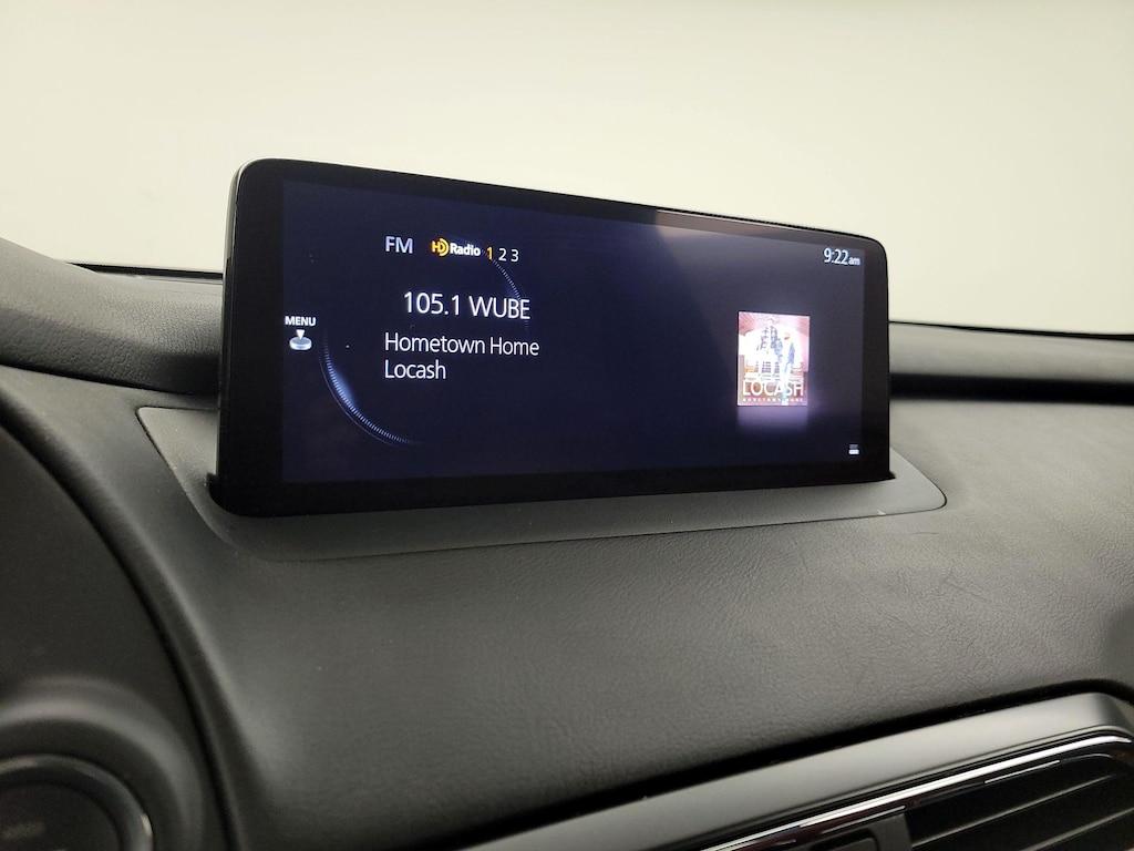 used 2023 Mazda CX-9 car, priced at $31,998