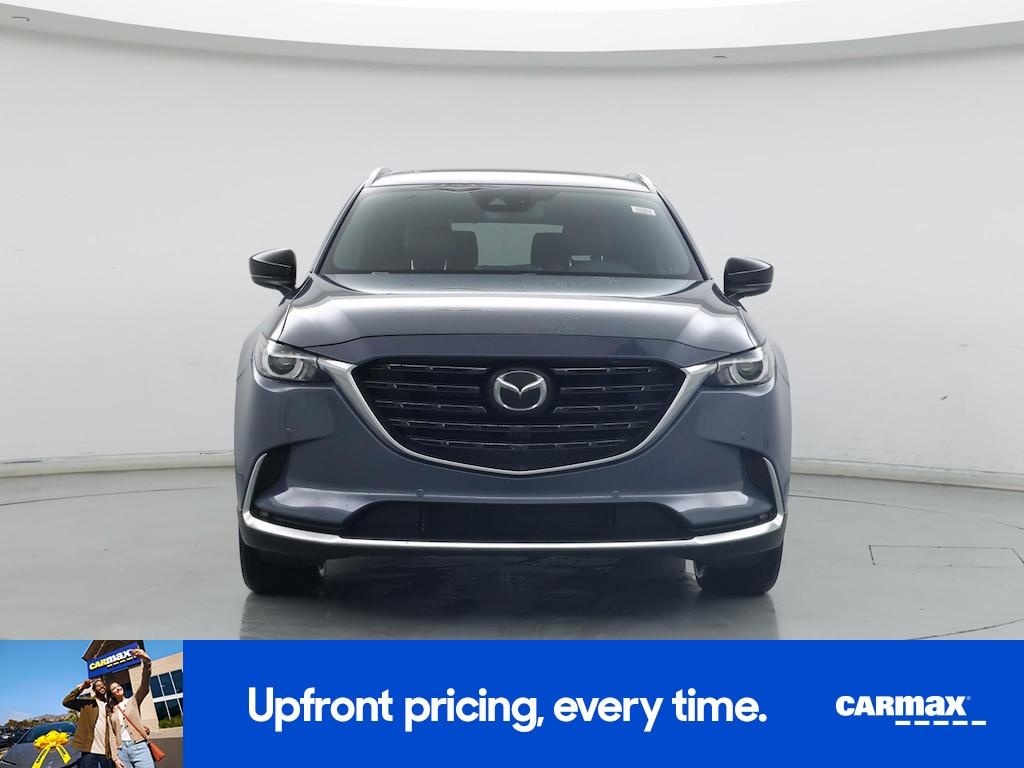 used 2023 Mazda CX-9 car, priced at $31,998