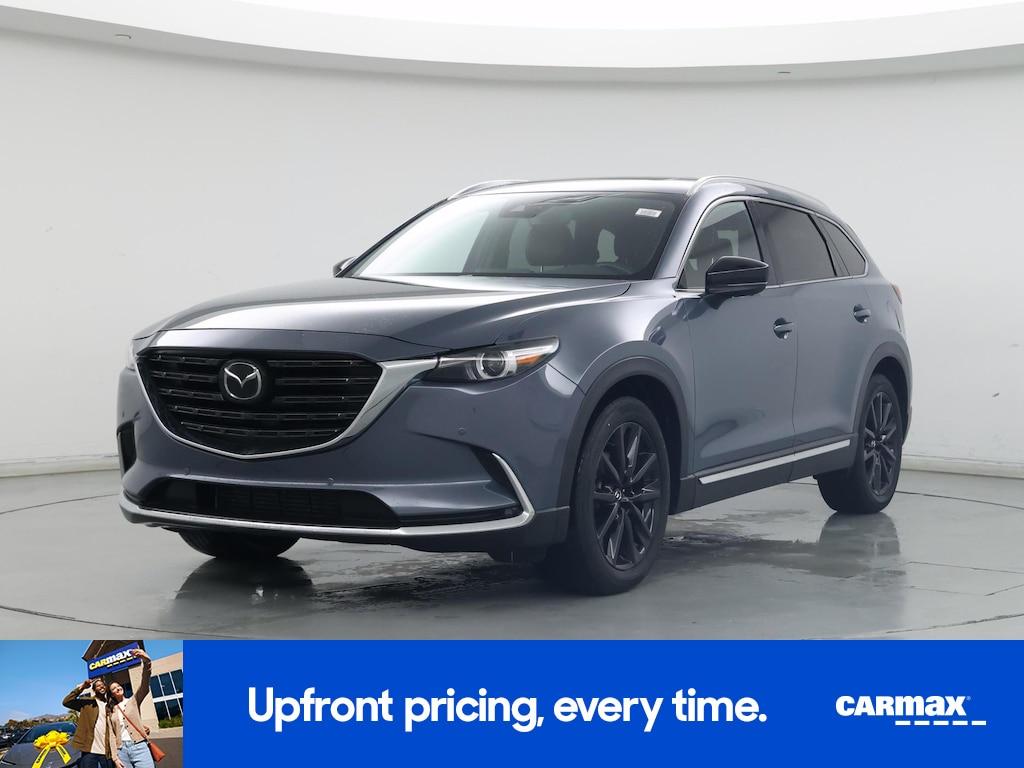 used 2023 Mazda CX-9 car, priced at $31,998