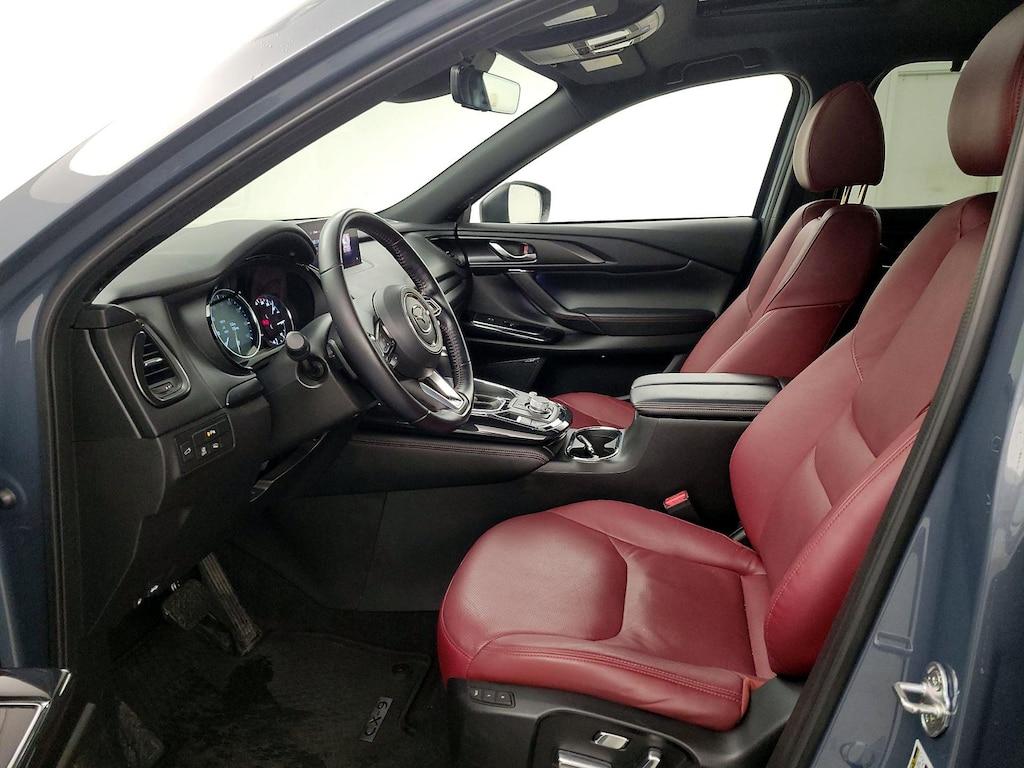 used 2023 Mazda CX-9 car, priced at $31,998