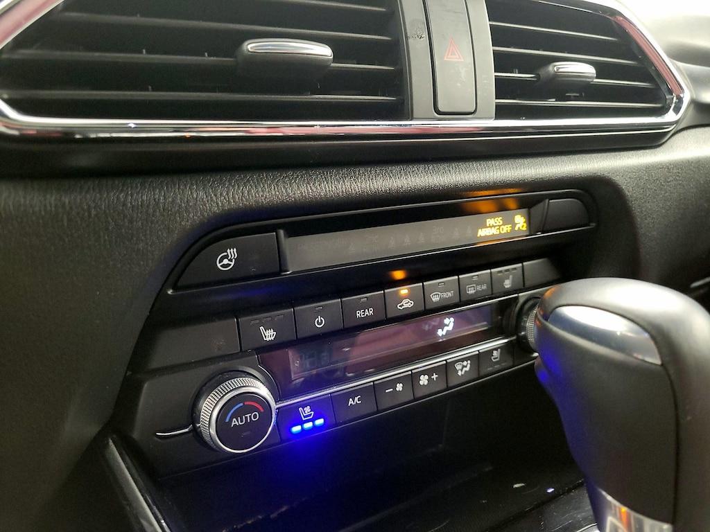 used 2023 Mazda CX-9 car, priced at $31,998