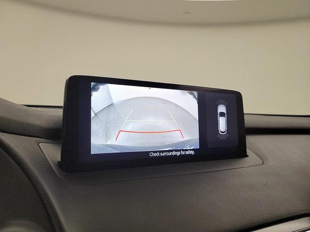 used 2023 Mazda CX-9 car, priced at $31,998