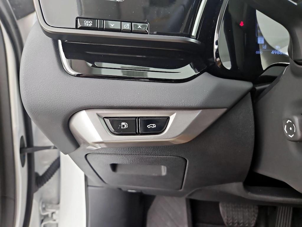 used 2024 Lexus RX 350 car, priced at $51,998