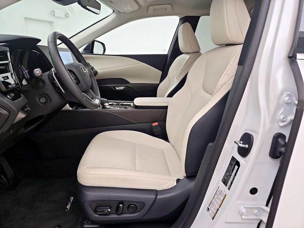 used 2024 Lexus RX 350 car, priced at $51,998