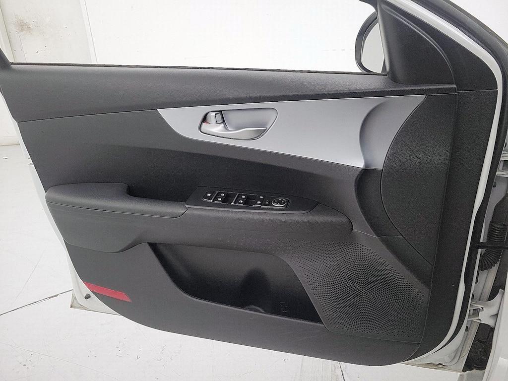 used 2023 Kia Forte car, priced at $18,998