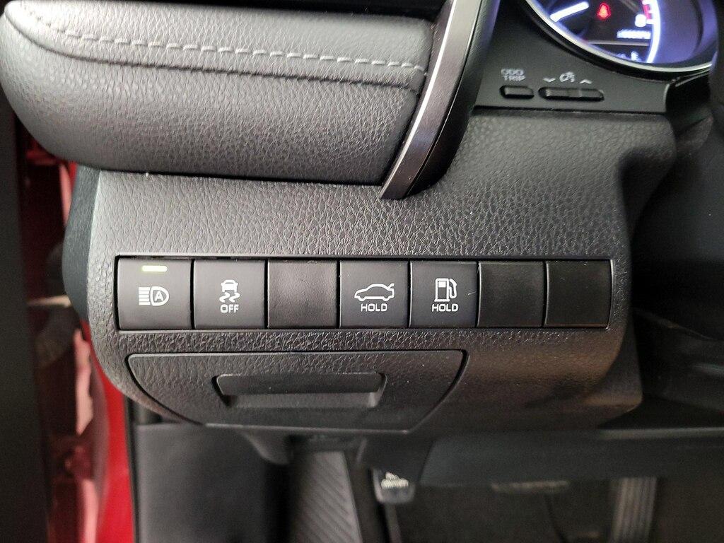 used 2020 Toyota Camry car, priced at $23,998