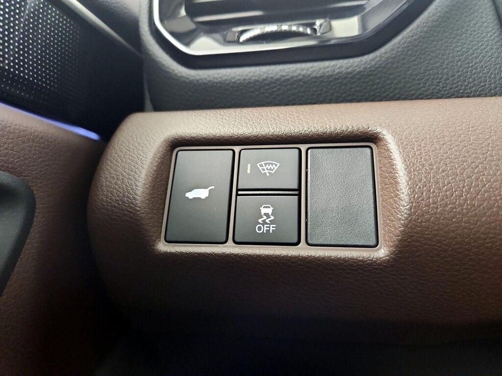 used 2025 Honda Pilot car, priced at $50,998