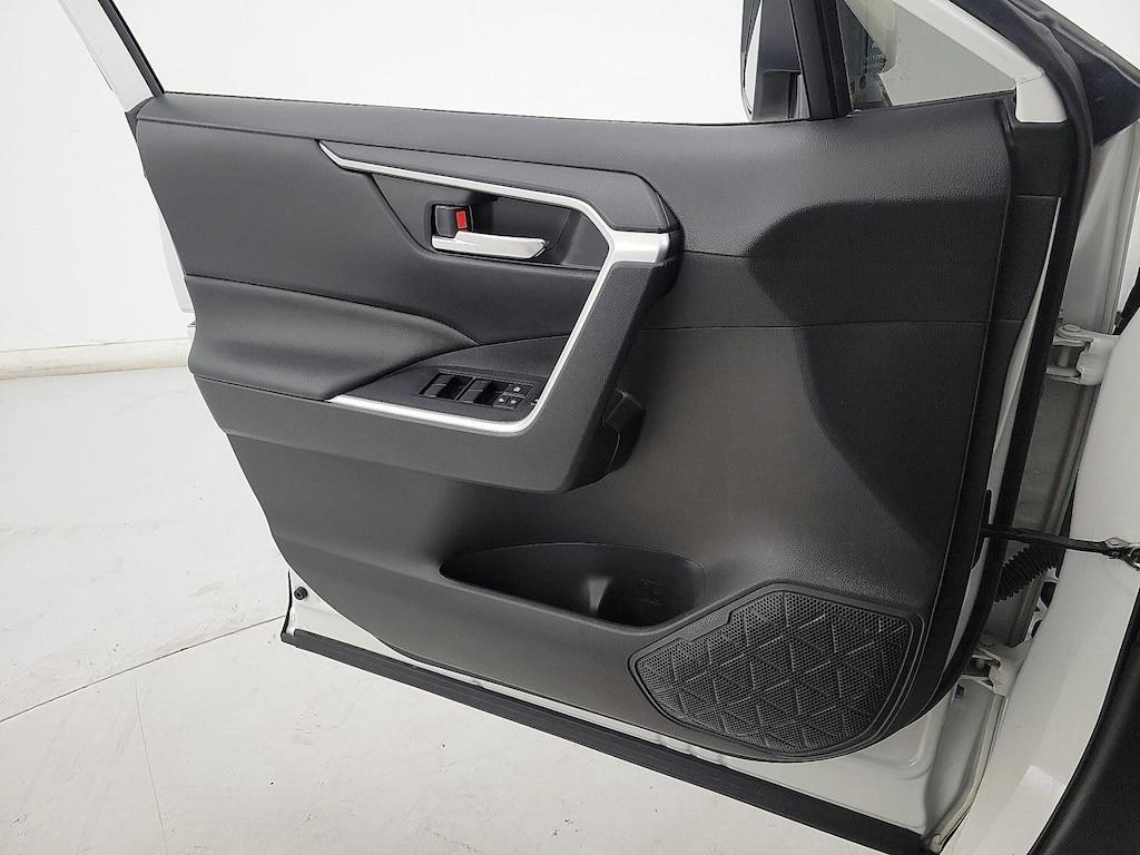 used 2019 Toyota RAV4 car, priced at $25,998