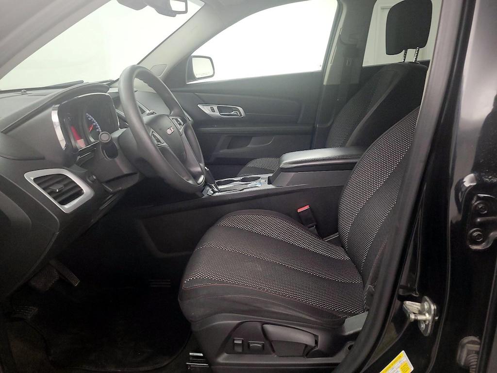 used 2017 GMC Terrain car, priced at $14,998