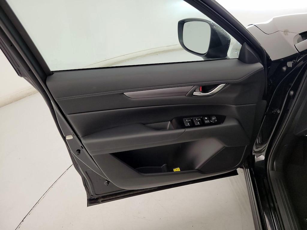 used 2025 Mazda CX-5 car, priced at $30,998