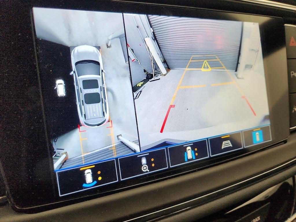 used 2024 Buick Enclave car, priced at $33,998