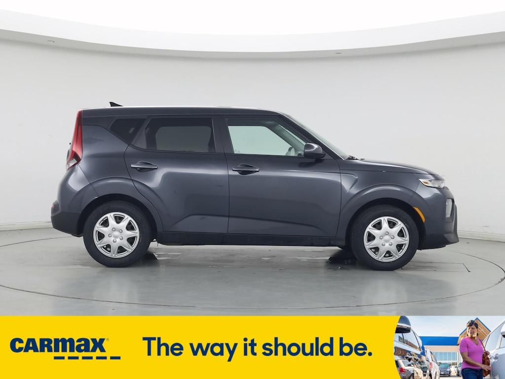 used 2020 Kia Soul car, priced at $15,998