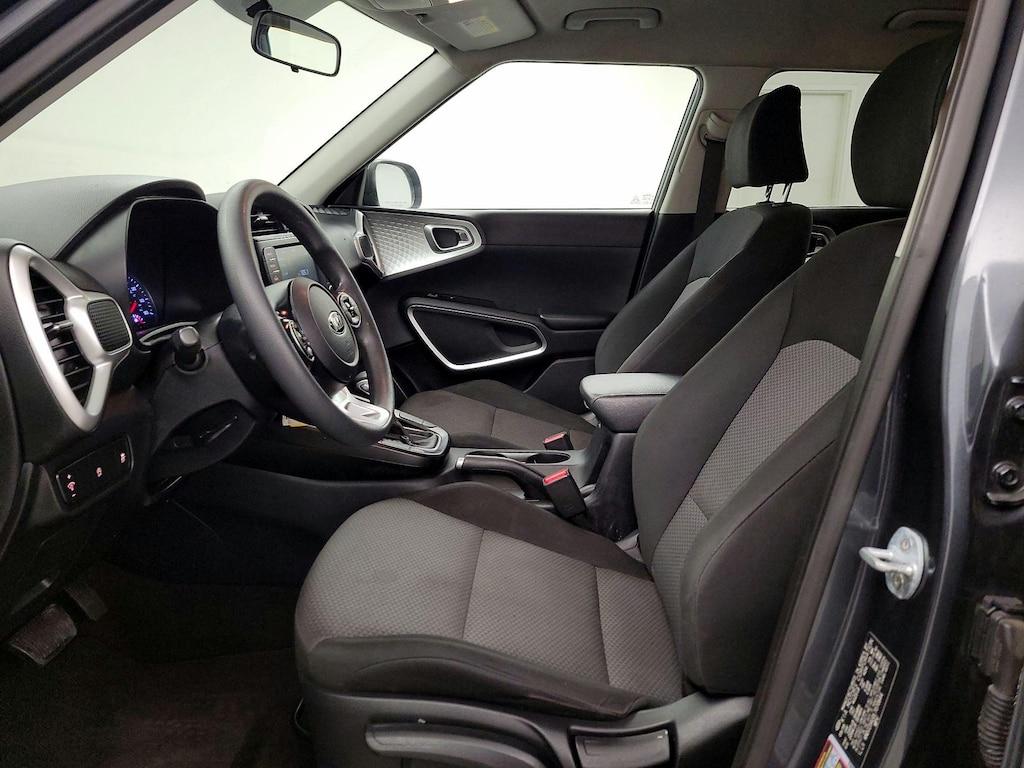 used 2020 Kia Soul car, priced at $15,998