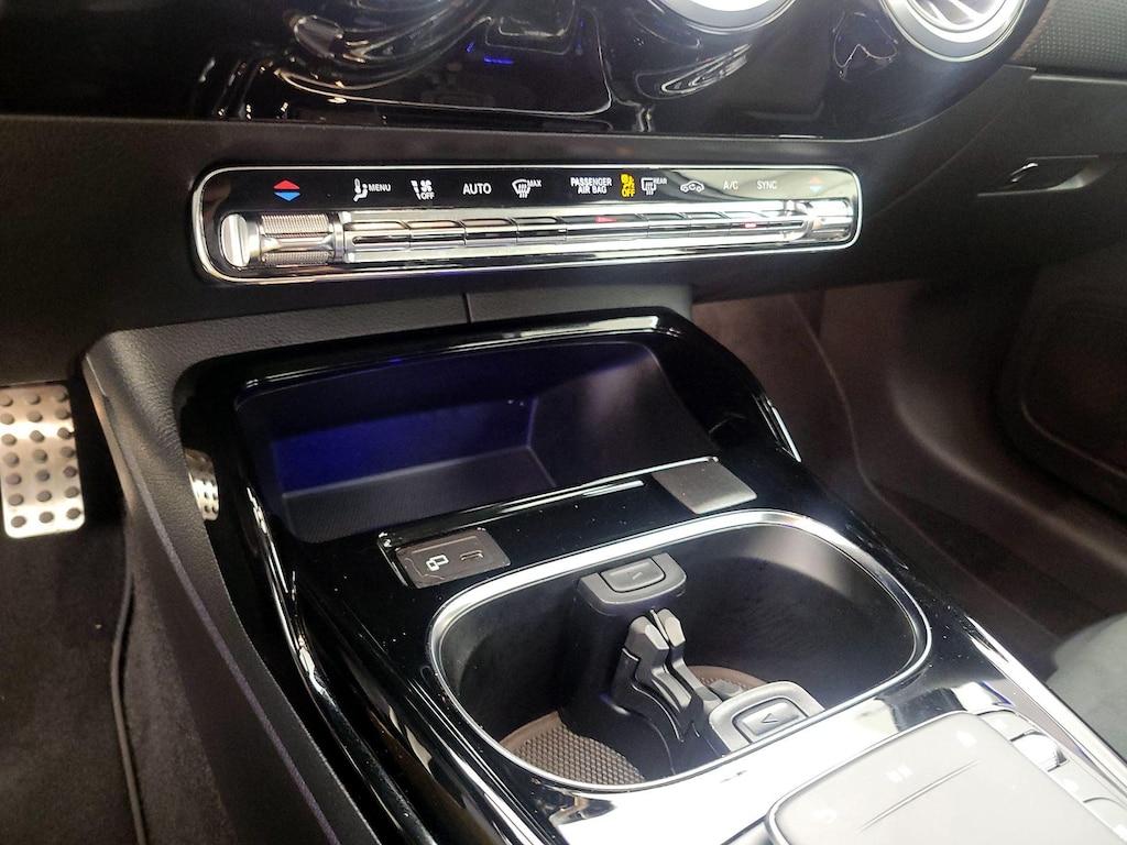 used 2021 Mercedes-Benz AMG A 35 car, priced at $34,998