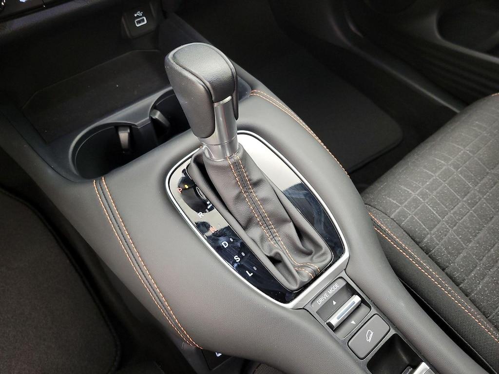 used 2023 Honda HR-V car, priced at $26,998